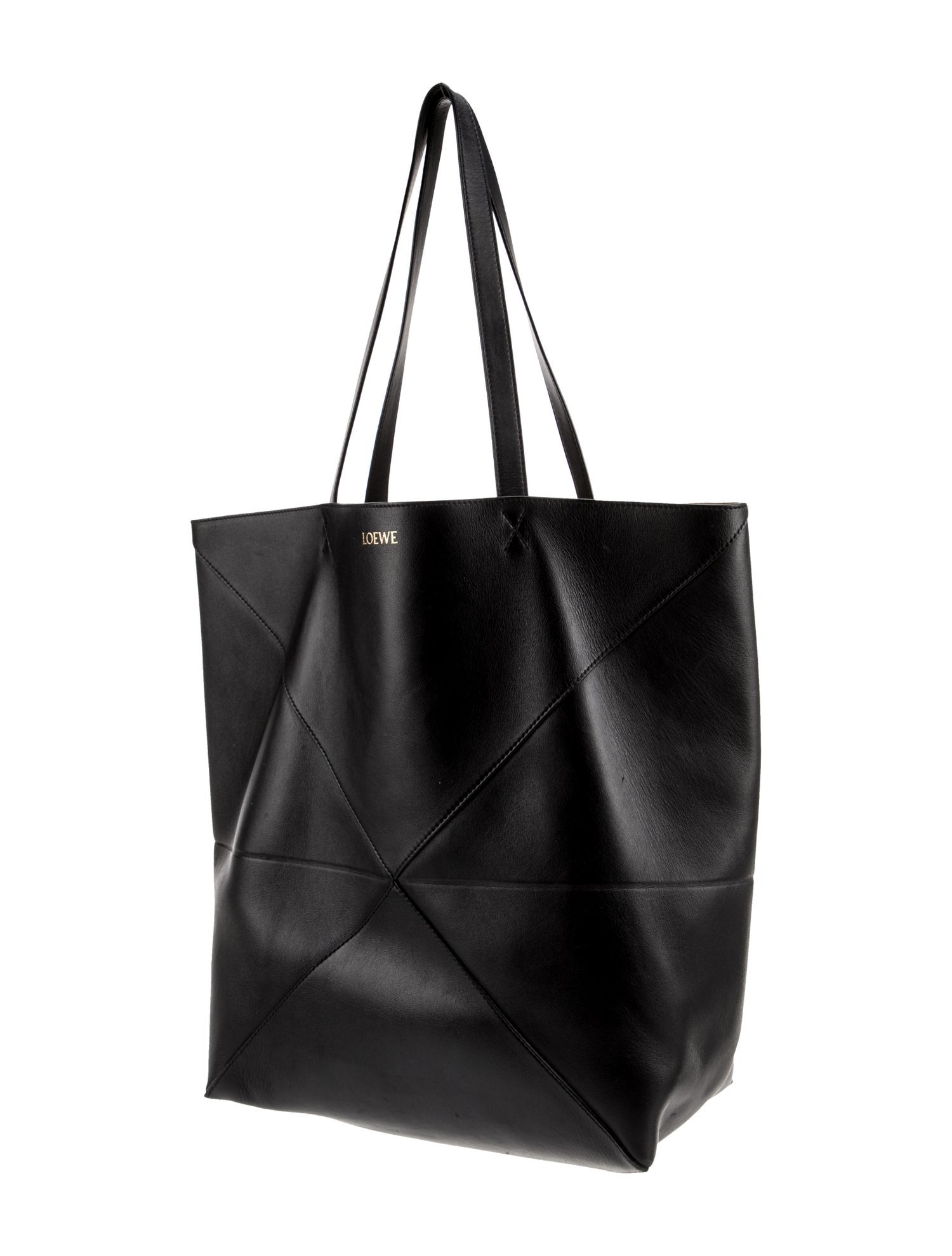 Loewe Leather Puzzle 2024